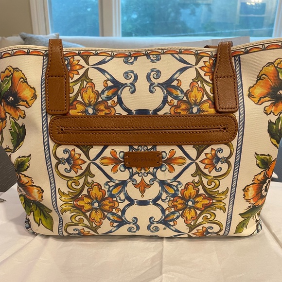Brighton Nicolette Purse - Picture 4 of 12